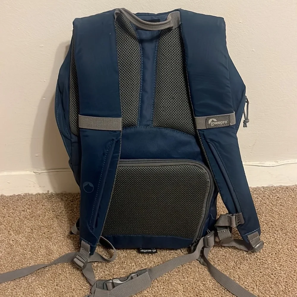 LowePro Photo Hatchback 16L AW Backpack - Daypack